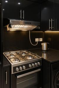 Where Every Sunset Tells a Story Porto Said Chalet