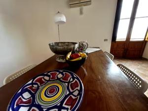 History and Art Casa Bellacera