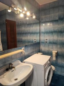 Apartamento colibrí