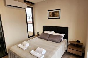 Apartamento a estrenar en Equipetrol