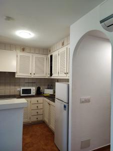 Apartamento colibrí