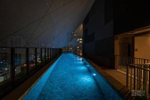 Perfeito Studio Frente Allianz Parque ACWF