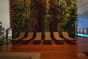 Perfeito Studio Frente Allianz Parque ACWF