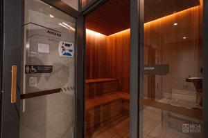 Perfeito Studio Frente Allianz Parque ACWF