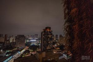 Perfeito Studio Frente Allianz Parque ACWF