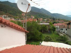 Guesthouse Kertezi Achaia Greece