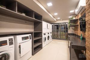 Perfeito Studio Frente Allianz Parque ACWF