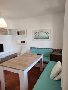 Apartamento colibrí