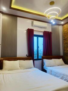 Sunshine villa thuan an