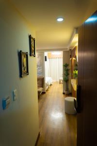 Melody Apartments ubicada en el Centro de Santa cruz - Edificio Fiori