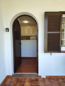 Apartamento colibrí