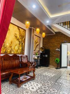 Sunshine villa thuan an