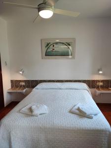 Apartamento colibrÃ