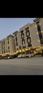 3BR Apartment Luxury modern furniture