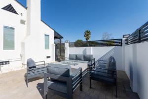 Gated Private Home next to Universal Studios