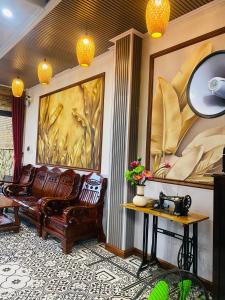 Sunshine villa thuan an