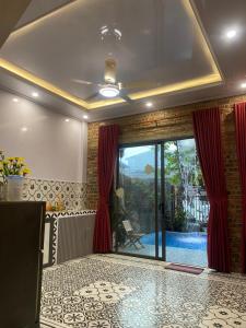 Sunshine villa thuan an