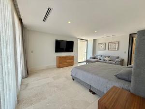 Elegant Penthouse on the pier The O grand living