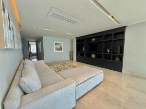 Elegant Penthouse on the pier The O grand living