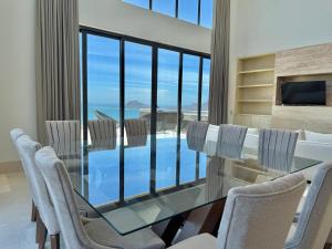 Elegant Penthouse on the pier The O grand living