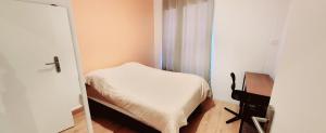 Spacious apartment, Center