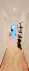 Spacious apartment, Center