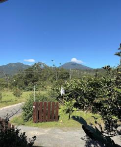 Kakao Lodge & Garden Río Celeste