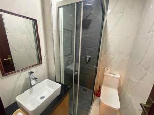 MONOAMBIENTES RESIDENCIALES en TARIJA