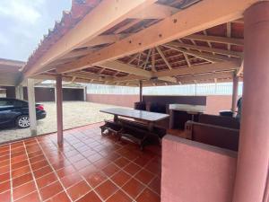 Apartmento Beira-mar Guaratuba