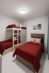 Porto Said Tourist Resort num
