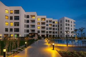 Modern Chalets in Porto Said for a Memorable Stay