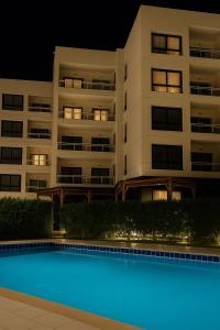 Modern Chalets in Porto Said for a Memorable Stay