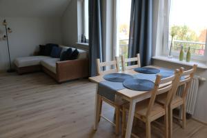 Apartament Pod Platanami