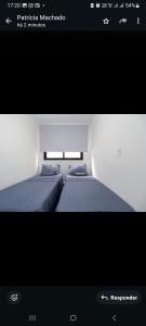 Confortável 02 Quartos Today Augusta