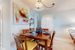 Crows Nest B9 | Alabama Dream