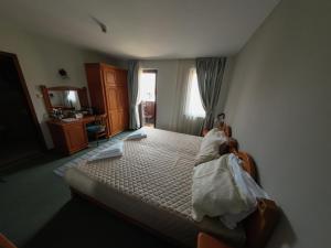 Boutique Hotel St. Stefan