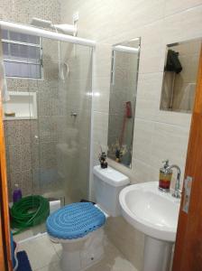 Casa com piscina Itanhaém