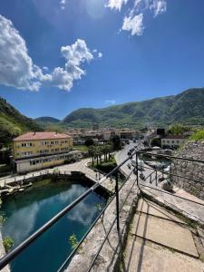 Kotor Old Town Cozy Escape