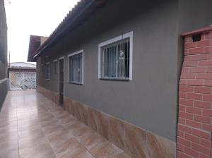 Casa com piscina Itanhaém