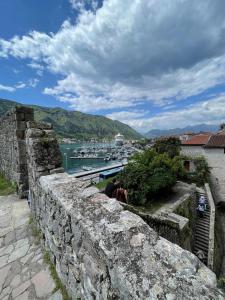 Kotor Old Town Cozy Escape