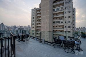 Perfeito Apto Largo BoulevardMetro Republica