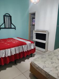 Ubatuba - Casa Temporada