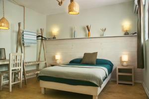 Casa Lumaya - Ubytování bez kategorie ve městě Brisas de Zicatela