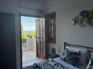 Paralia Apts Stavros