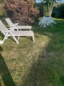 Maisons de vacances Cosy Little Cottage : photos des chambres