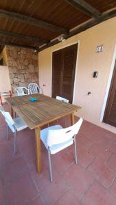 Casa di Giò - Bilocale con giardino img3