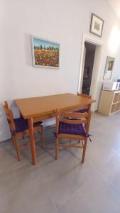 Casa di Giò - Bilocale con giardino