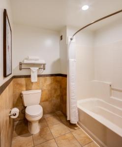 Superior King Room room in Ayres Hotel Redlands