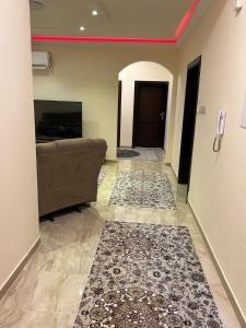 اجنحة وسن الشرق Wasan East suite