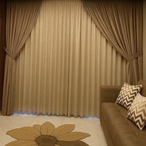 Warmth, Comfort, and Sea Views Porto Said Stay